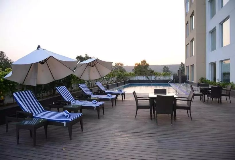 Fotos del hotel Country Inn & Suites By Radisson, Gurugram Sohna Road:  15