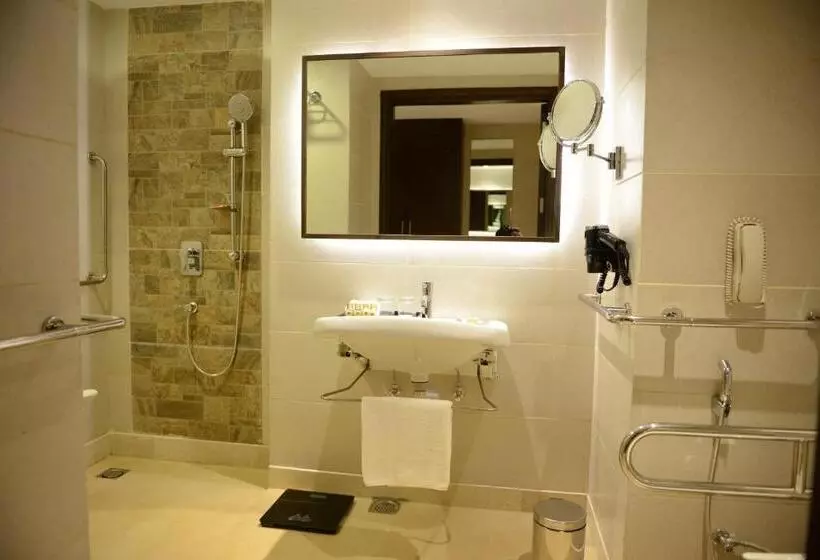 Fotos del hotel Country Inn & Suites By Radisson, Gurugram Sohna Road:  8