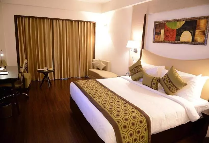 Fotos del hotel Country Inn & Suites By Radisson, Gurugram Sohna Road:  11