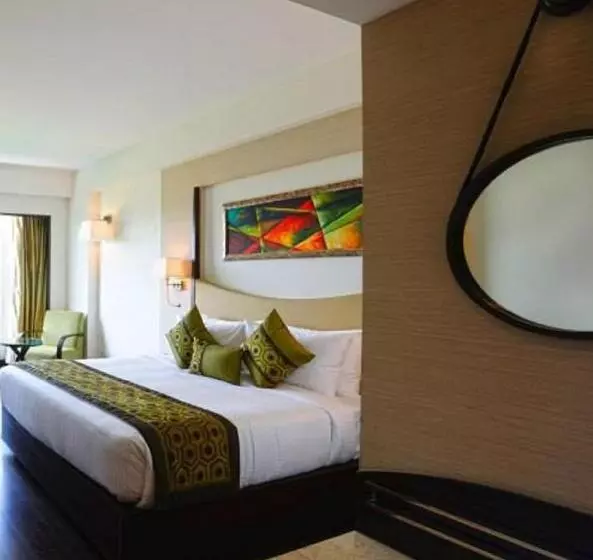 Fotos del hotel Country Inn & Suites By Radisson, Gurugram Sohna Road:  24