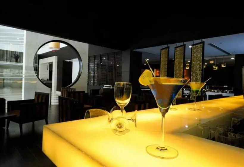 Fotos del hotel Country Inn & Suites By Radisson, Gurugram Sohna Road:  13