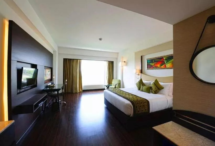 Fotos del hotel Country Inn & Suites By Radisson, Gurugram Sohna Road:  2