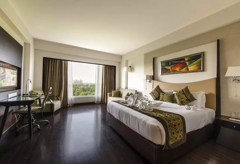 Fotos del hotel Country Inn & Suites By Radisson, Gurugram Sohna Road:  19