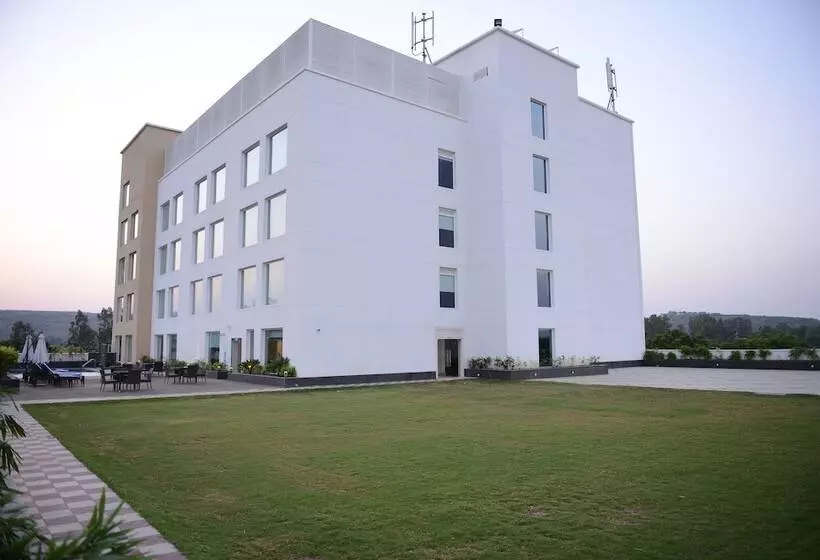 Fotos del hotel Country Inn & Suites By Radisson, Gurugram Sohna Road:  18