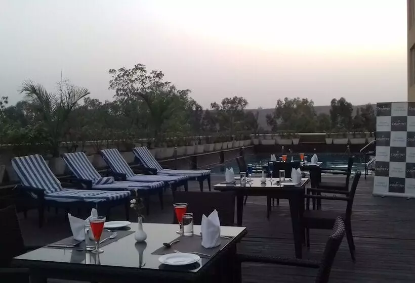 Fotos del hotel Country Inn & Suites By Radisson, Gurugram Sohna Road:  7