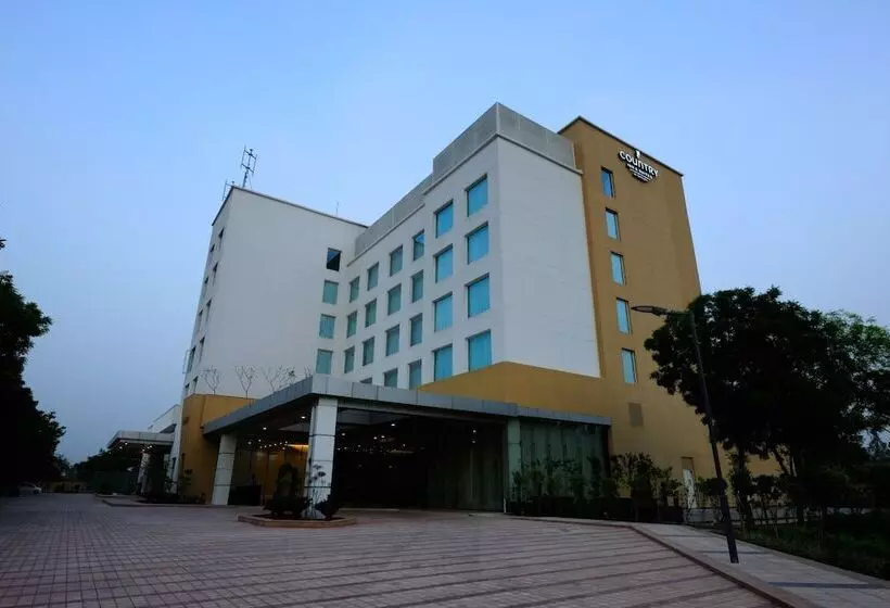 Country Inn & Suites By Radisson, Gurugram Sohna Road