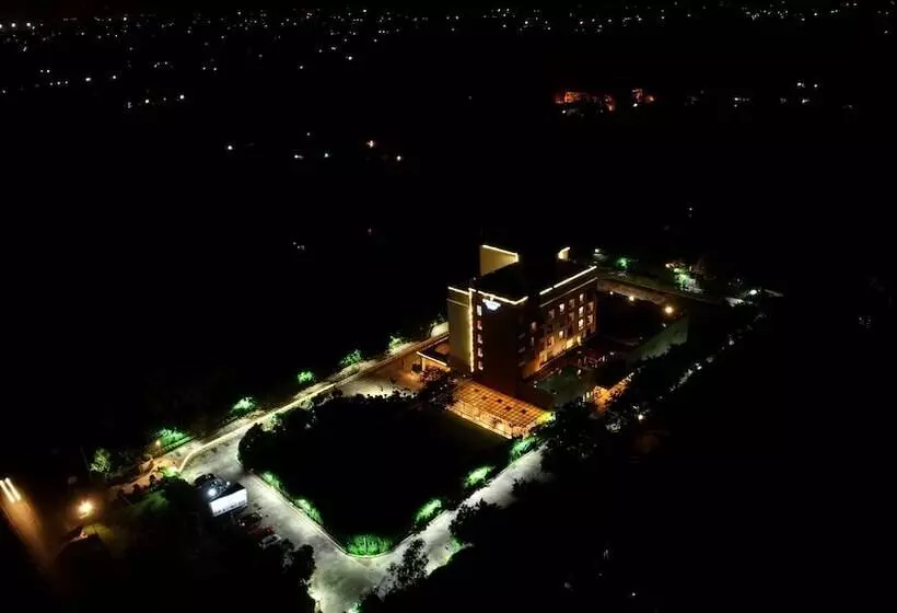 Fotos del hotel Country Inn & Suites By Radisson, Gurugram Sohna Road:  10