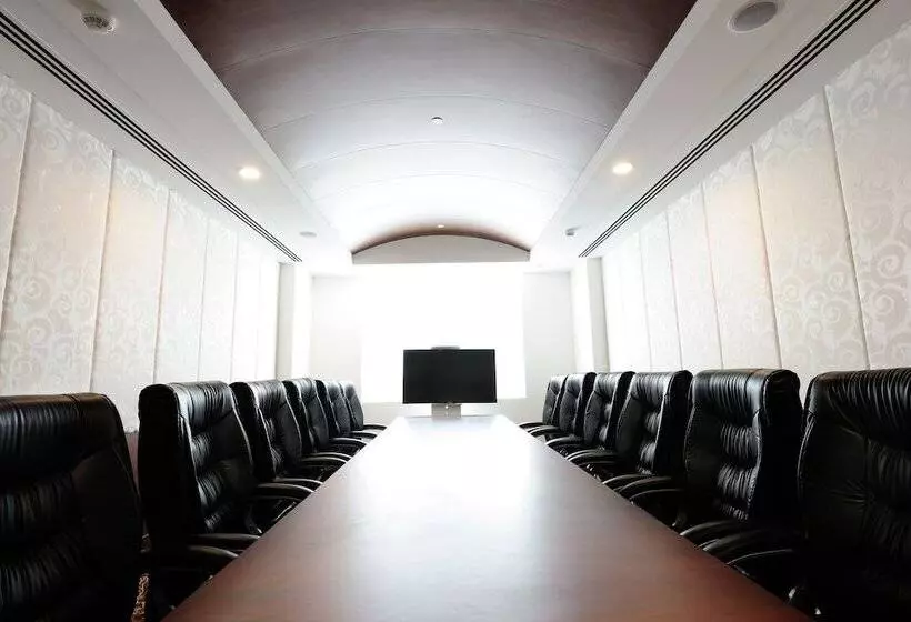 Fotos del hotel Country Inn & Suites By Radisson, Gurugram Sohna Road:  6