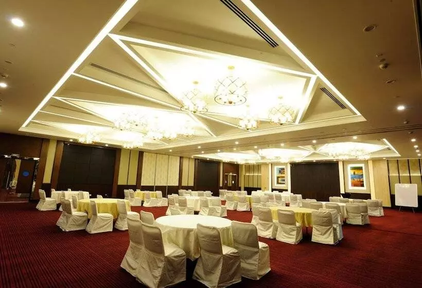 Fotos del hotel Country Inn & Suites By Radisson, Gurugram Sohna Road:  14