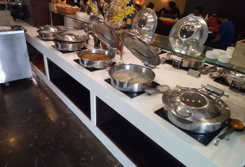 Fotos del hotel Country Inn & Suites By Radisson, Gurugram Sohna Road:  17