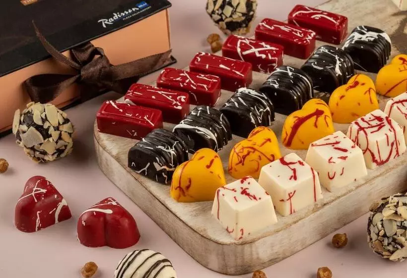 Fotos del hotel Country Inn & Suites By Radisson, Gurugram Sohna Road:  9