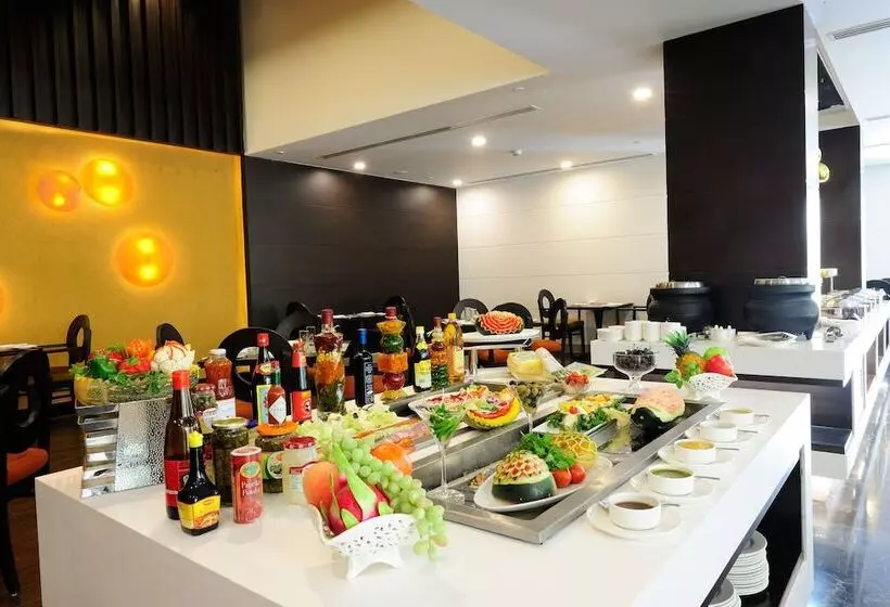 Fotos del hotel Country Inn & Suites By Radisson, Gurugram Sohna Road:  20