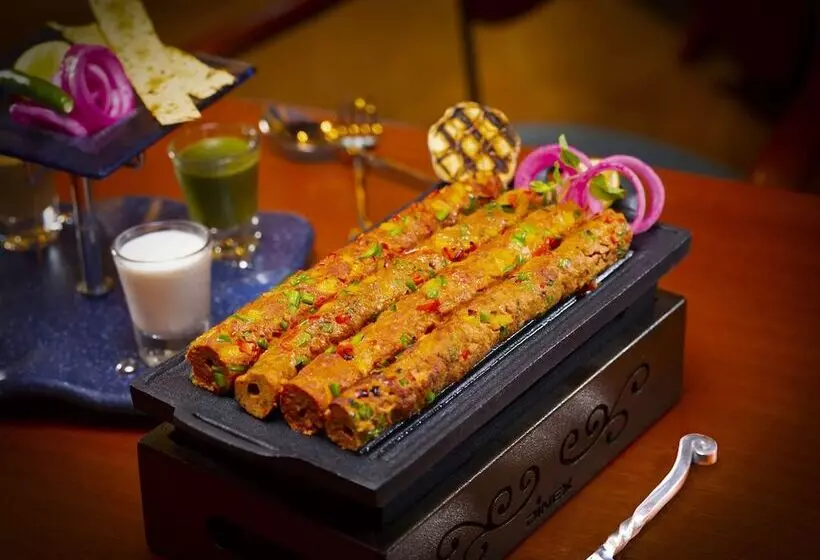 Fotos del hotel Country Inn & Suites By Radisson, Gurugram Sohna Road:  4