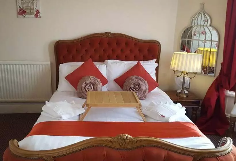 Fotos del hotel Crystals On The Prom:  13