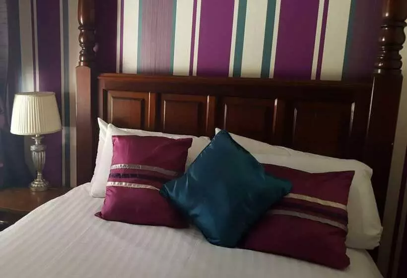 Fotos del hotel Crystals On The Prom:  14