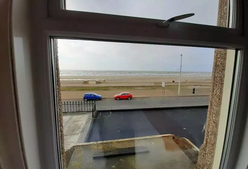 Fotos del hotel Crystals On The Prom:  4