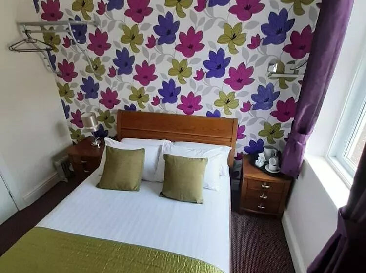 Fotos del hotel Crystals On The Prom:  5