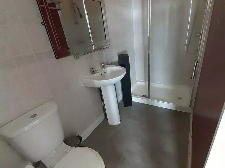 Fotos del hotel Crystals On The Prom:  2