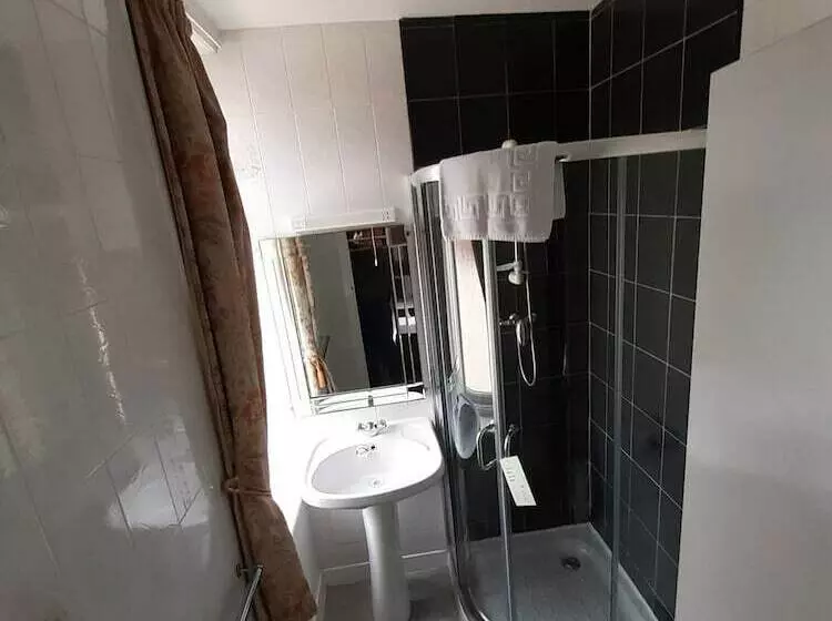 Fotos del hotel Crystals On The Prom:  6