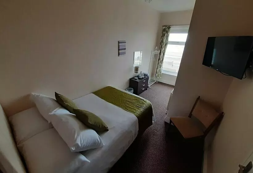 Fotos del hotel Crystals On The Prom:  8