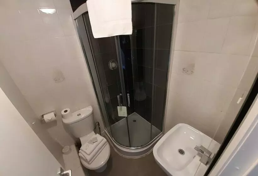 Fotos del hotel Crystals On The Prom:  9