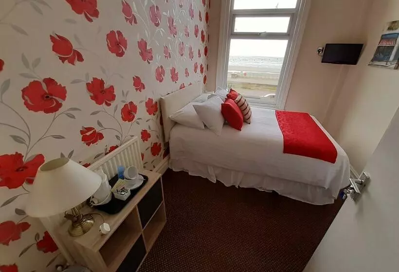 Fotos del hotel Crystals On The Prom:  10