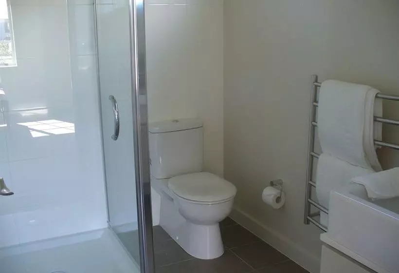 Fotos del hotel Falls Chateau:  3