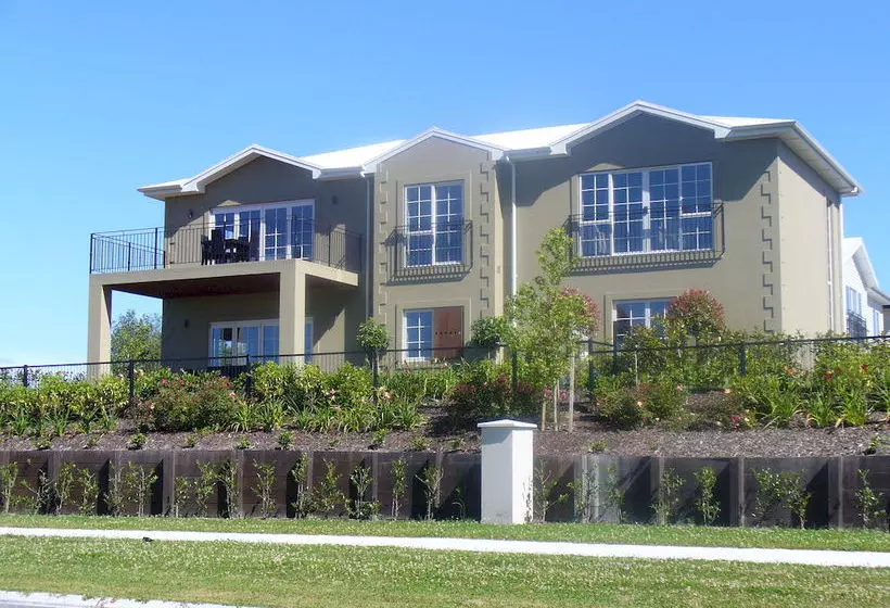 Fotos del hotel Falls Chateau:  9