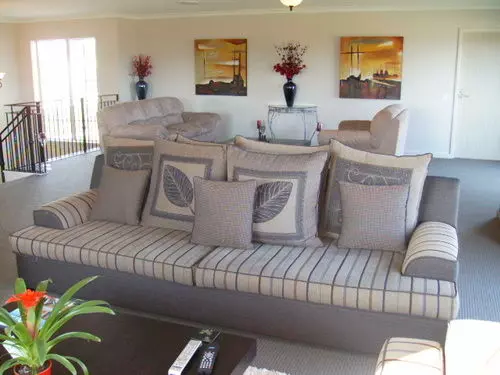 Fotos del hotel Falls Chateau:  16