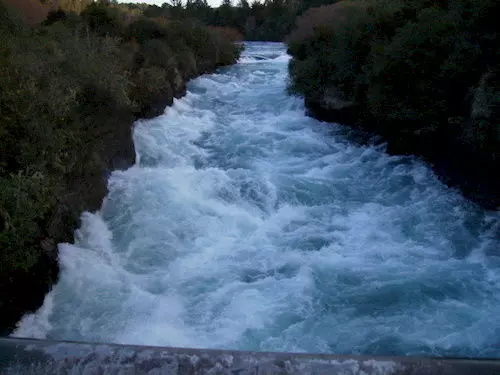 Fotos del hotel Falls Chateau:  13