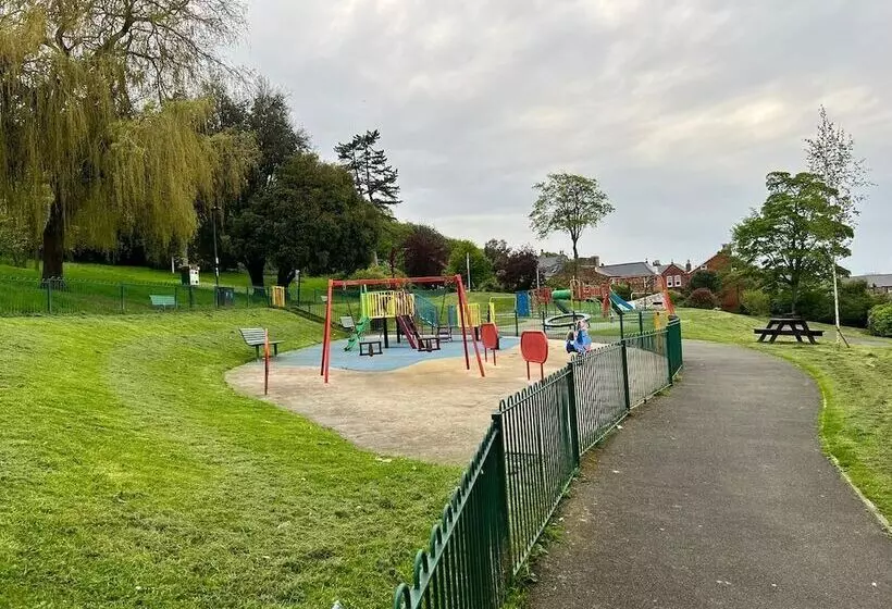 Fotos del hotel Green Gables Hotel Scarborough:  8