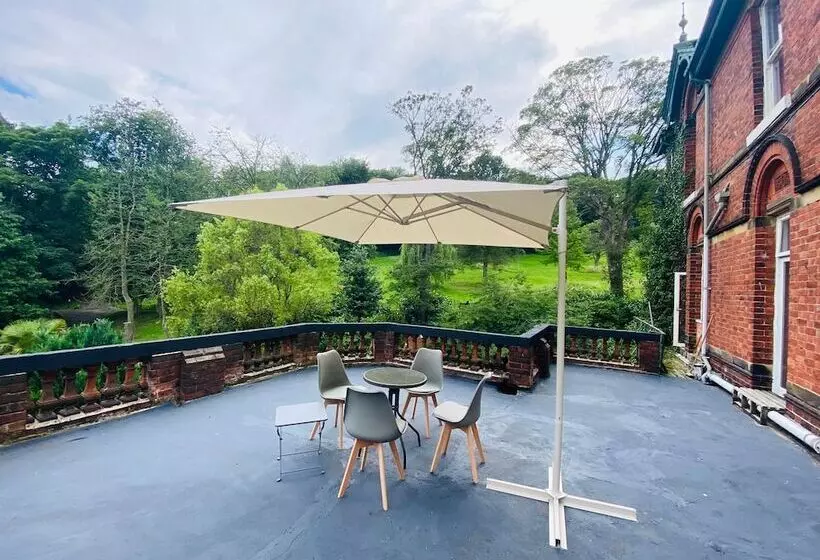 Fotos del hotel Green Gables Hotel Scarborough:  4