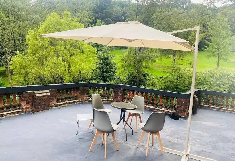 Fotos del hotel Green Gables Hotel Scarborough:  9