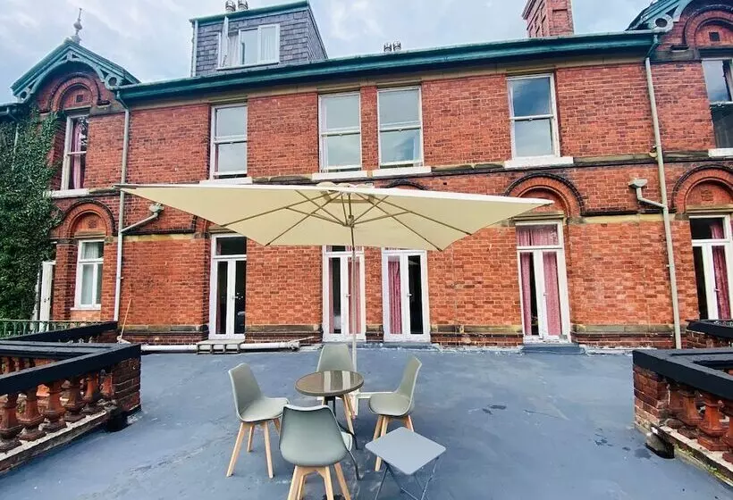 Fotos del hotel Green Gables Hotel Scarborough:  12