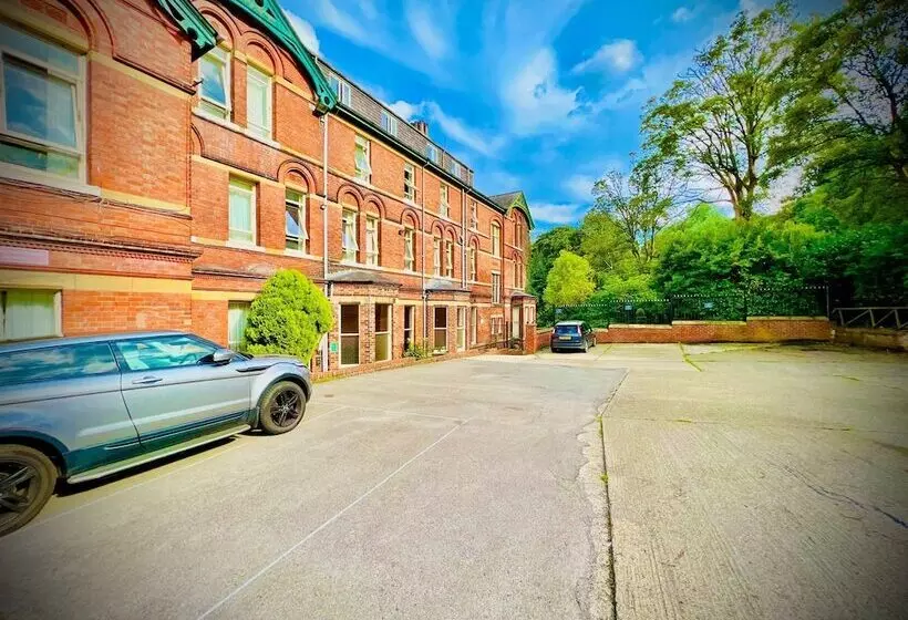 Fotos del hotel Green Gables Hotel Scarborough:  6