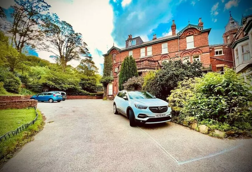 Fotos del hotel Green Gables Hotel Scarborough:  13