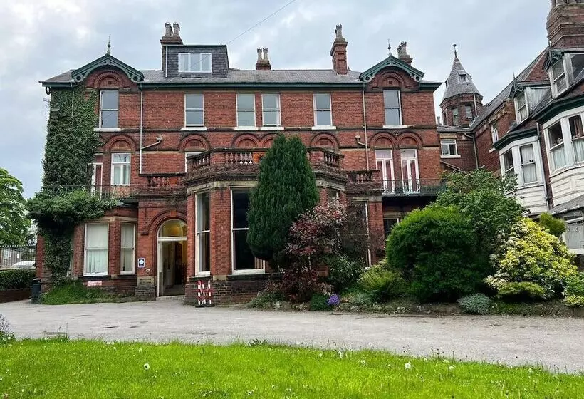 Fotos del hotel Green Gables Hotel Scarborough:  10