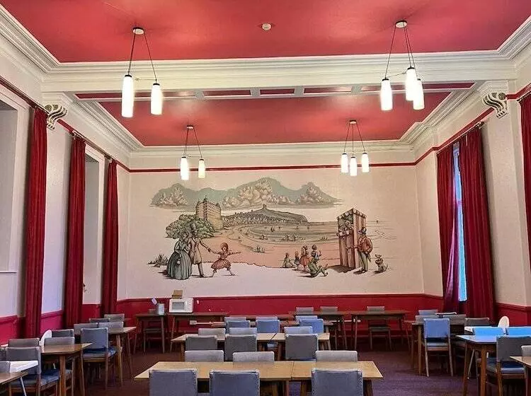 Fotos del hotel Green Gables Hotel Scarborough:  2