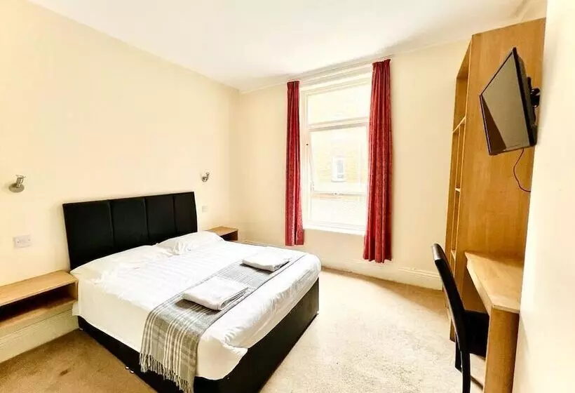 Fotos del hotel Green Gables Hotel Scarborough:  14