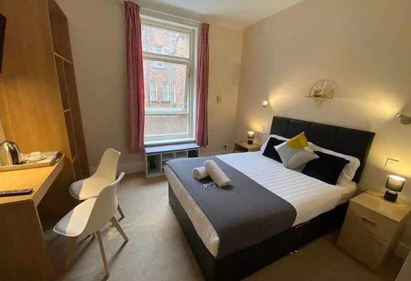 Fotos del hotel Green Gables Hotel Scarborough:  15