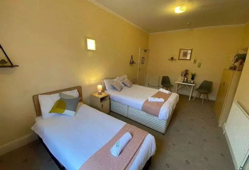 Fotos del hotel Green Gables Hotel Scarborough:  11