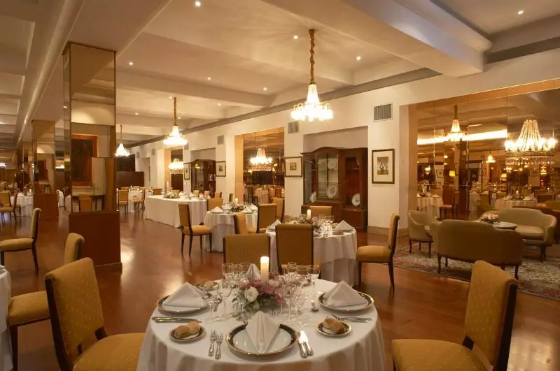 Fotos del hotel Hermitage:  5