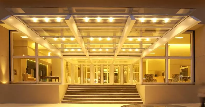 Fotos del hotel Hermitage:  14