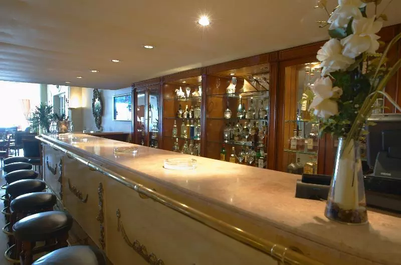 Fotos del hotel Hermitage:  6