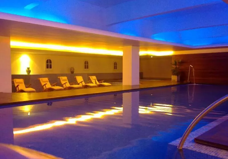 Fotos del hotel Hermitage:  3