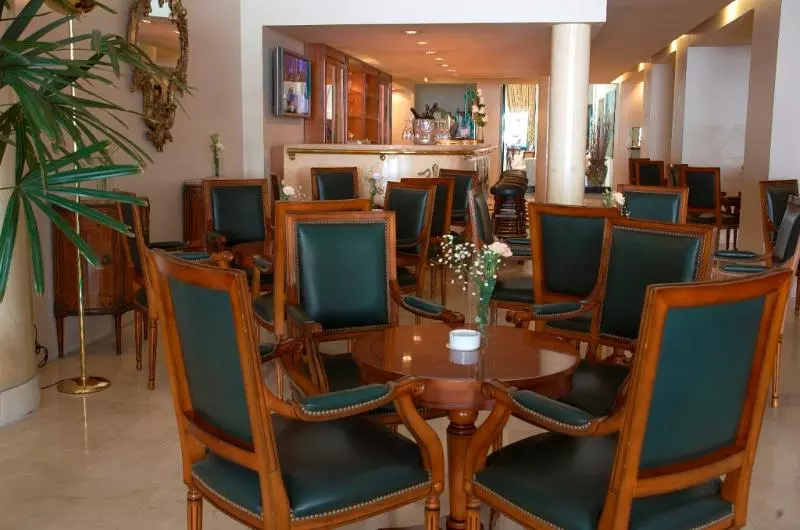 Fotos del hotel Hermitage:  13