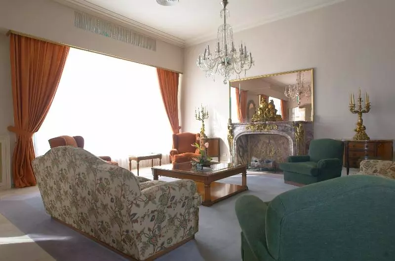 Fotos del hotel Hermitage:  2