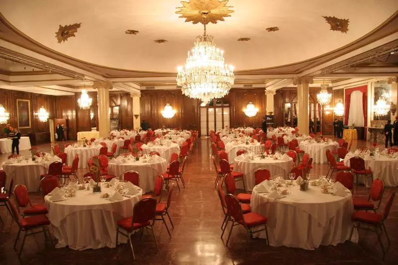 Fotos del hotel Hermitage:  11