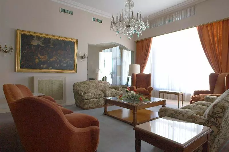 Fotos del hotel Hermitage:  10