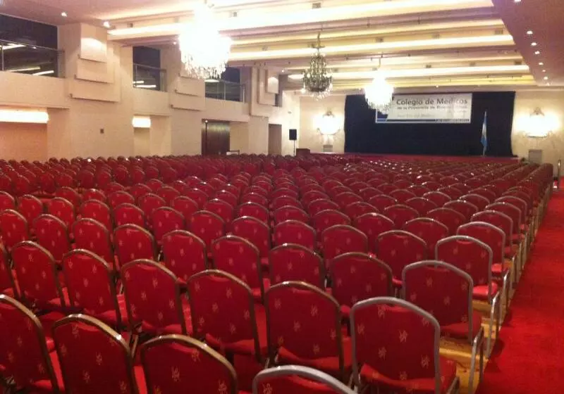 Fotos del hotel Hermitage:  7